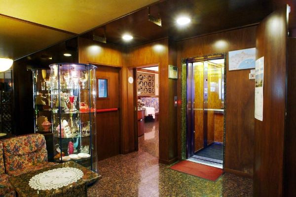 Hotel Roma (Provincia di Venezia)